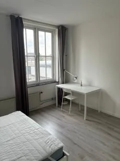 Foto van de Kamer gelegen aan de Frankenstraat in Maastricht