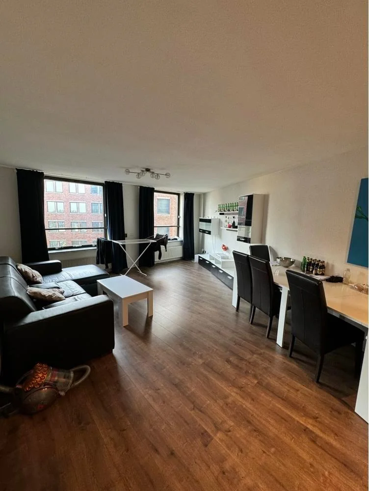 Foto van de Kamer gelegen aan de Librijesteeg in Rotterdam