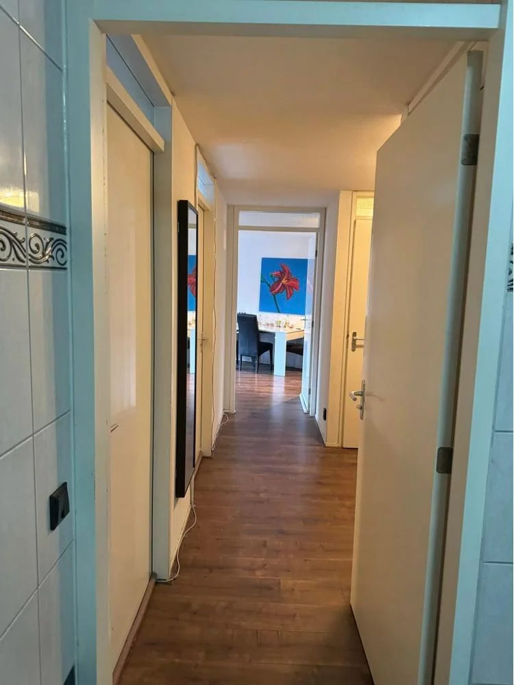 Foto van de Kamer gelegen aan de Librijesteeg in Rotterdam