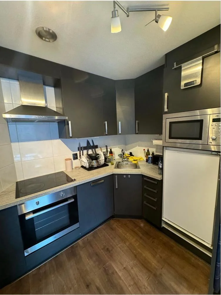 Foto van de Kamer gelegen aan de Librijesteeg in Rotterdam