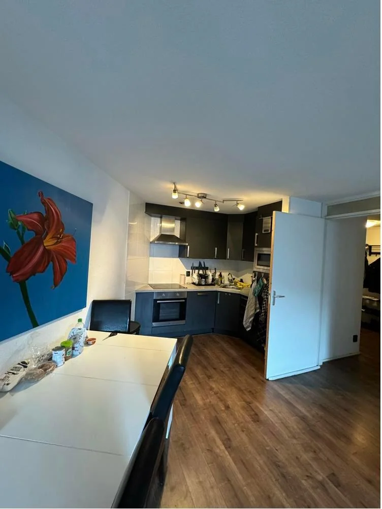 Foto van de Kamer gelegen aan de Librijesteeg in Rotterdam
