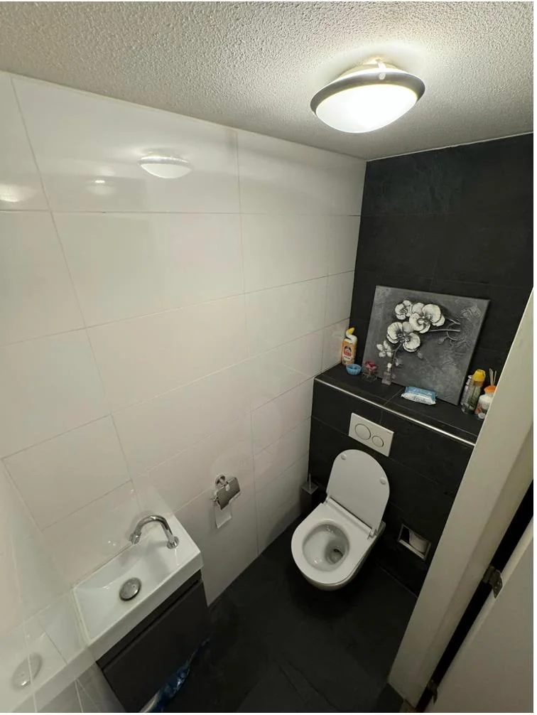 Foto van de Kamer gelegen aan de Librijesteeg in Rotterdam
