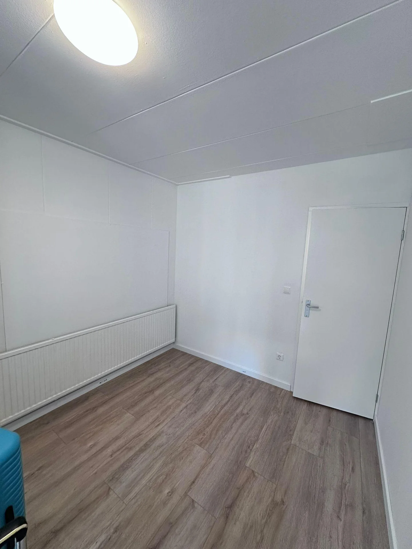 Foto van de Kamer gelegen aan de Hoogstraat in Enschede