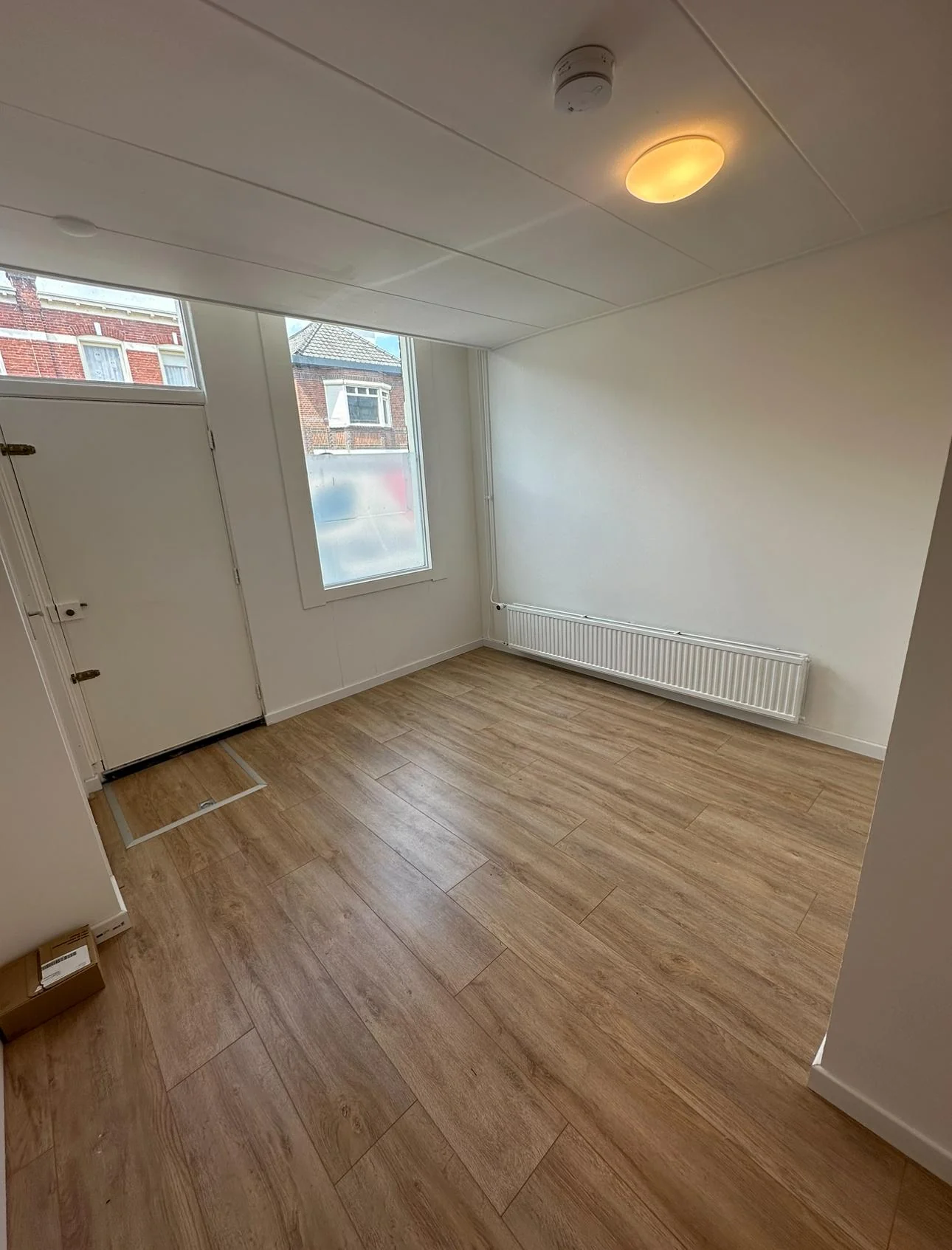 Foto van de Kamer gelegen aan de Hoogstraat in Enschede