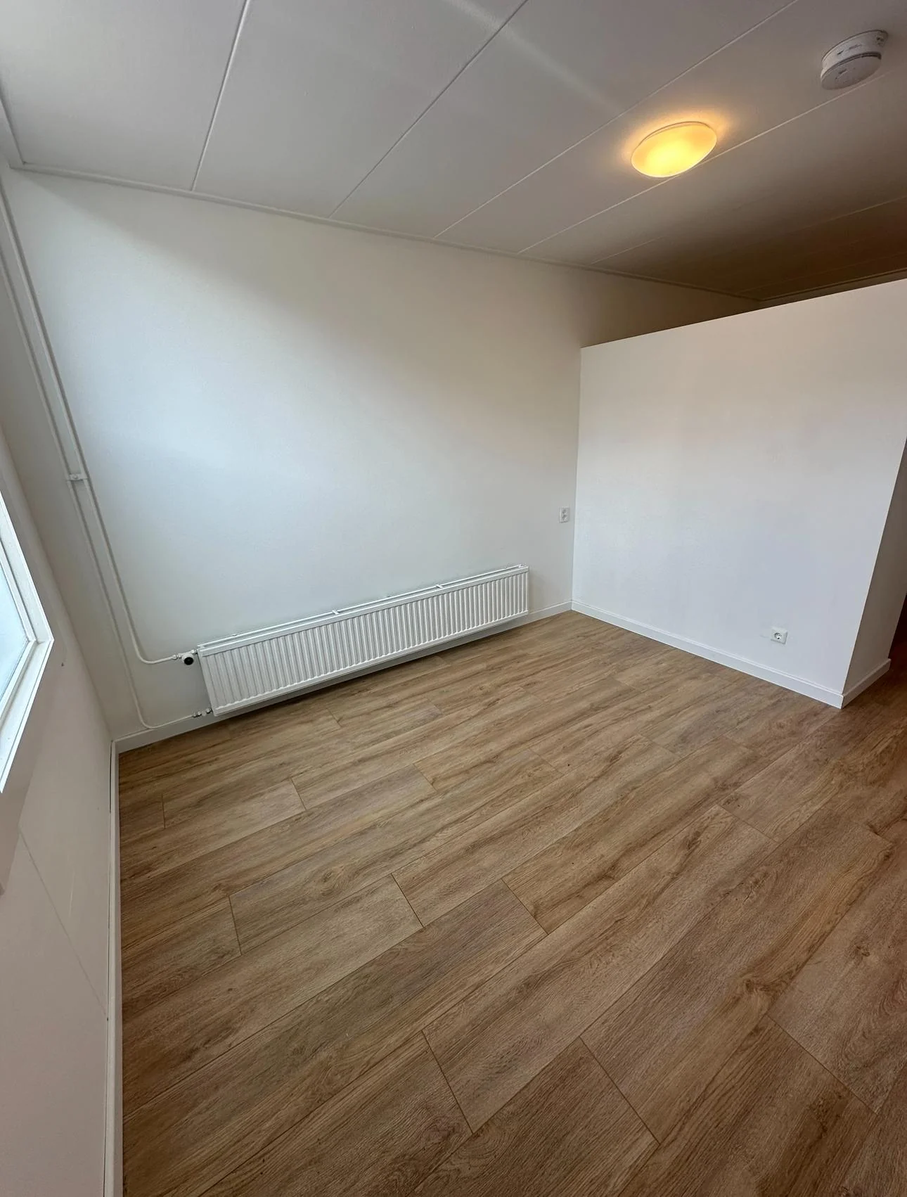 Foto van de Kamer gelegen aan de Hoogstraat in Enschede