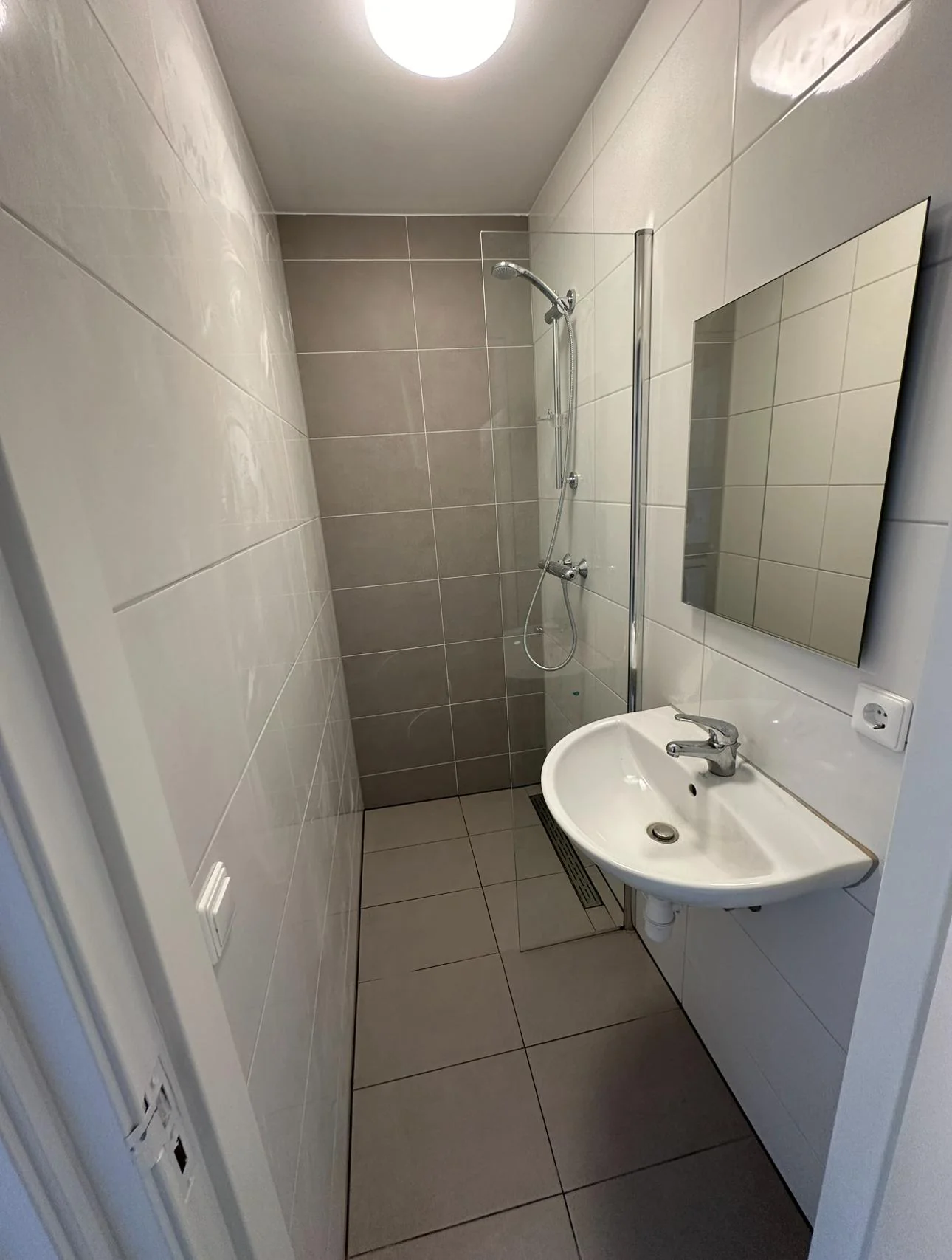 Foto van de Kamer gelegen aan de Hoogstraat in Enschede