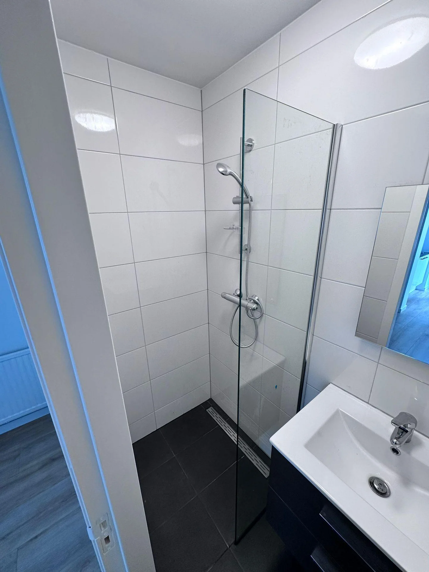 Foto van de Kamer gelegen aan de Hoogstraat in Enschede