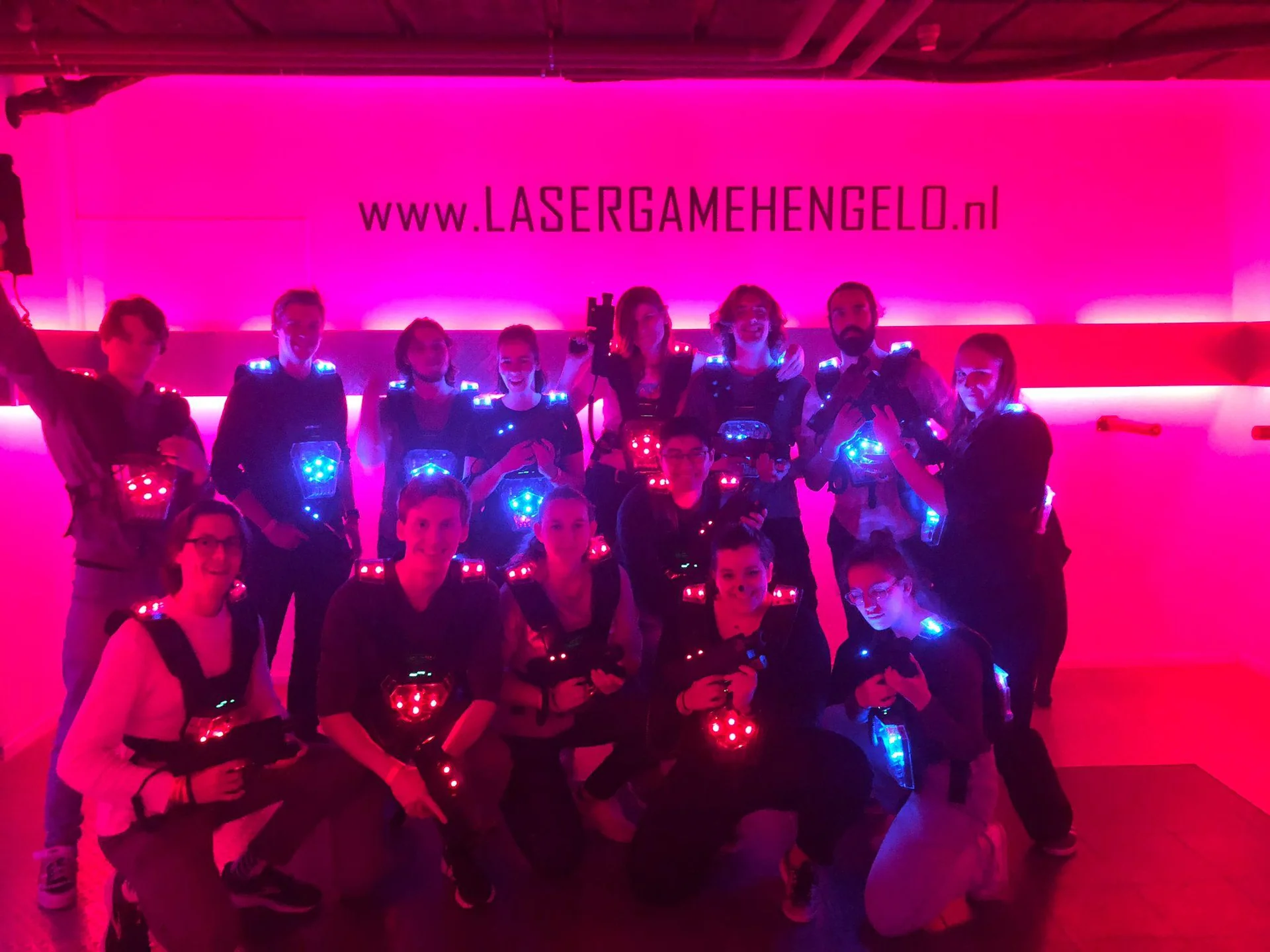 Foto van de Kamer gelegen aan de Campuslaan in Enschede