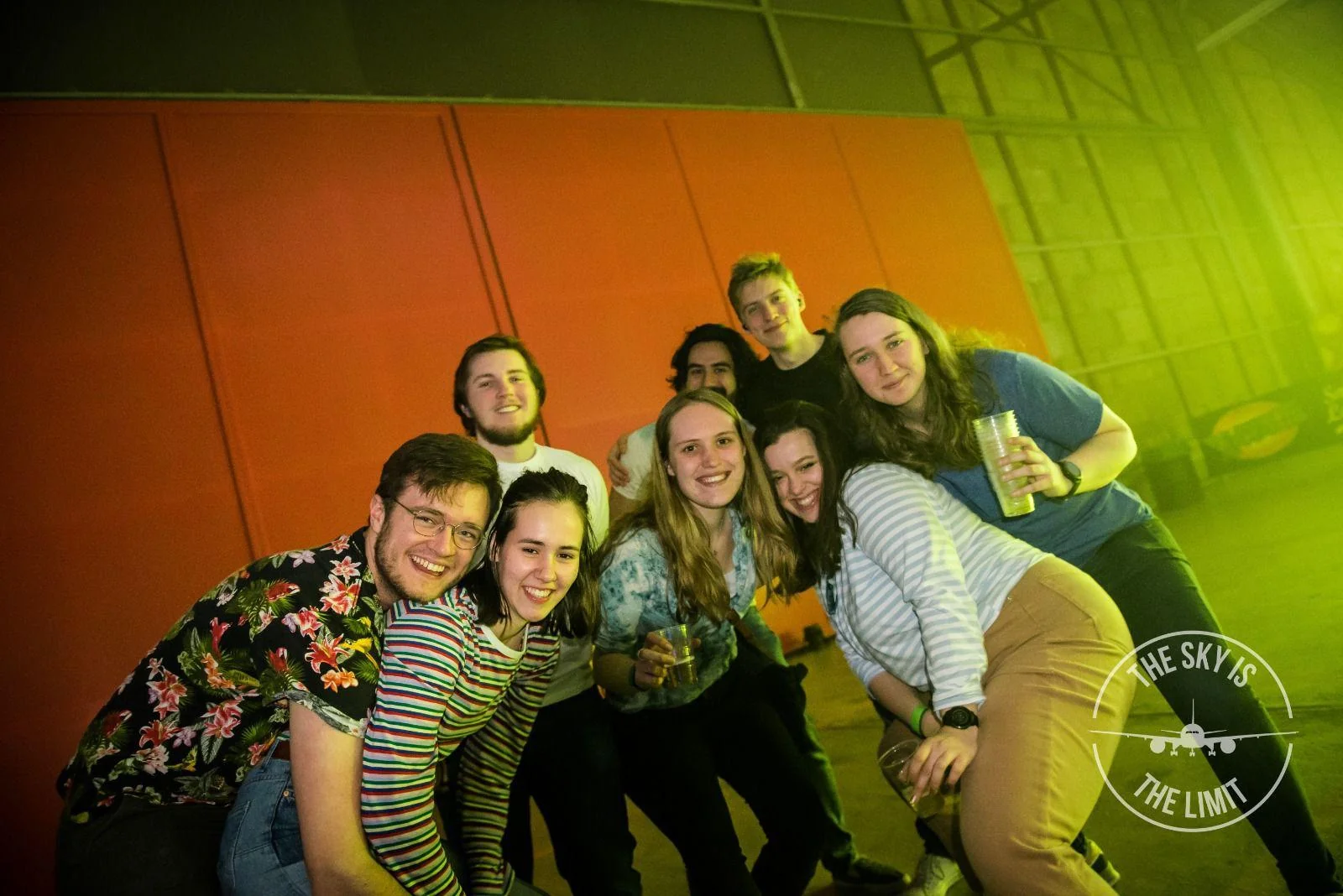 Foto van de Kamer gelegen aan de Campuslaan in Enschede