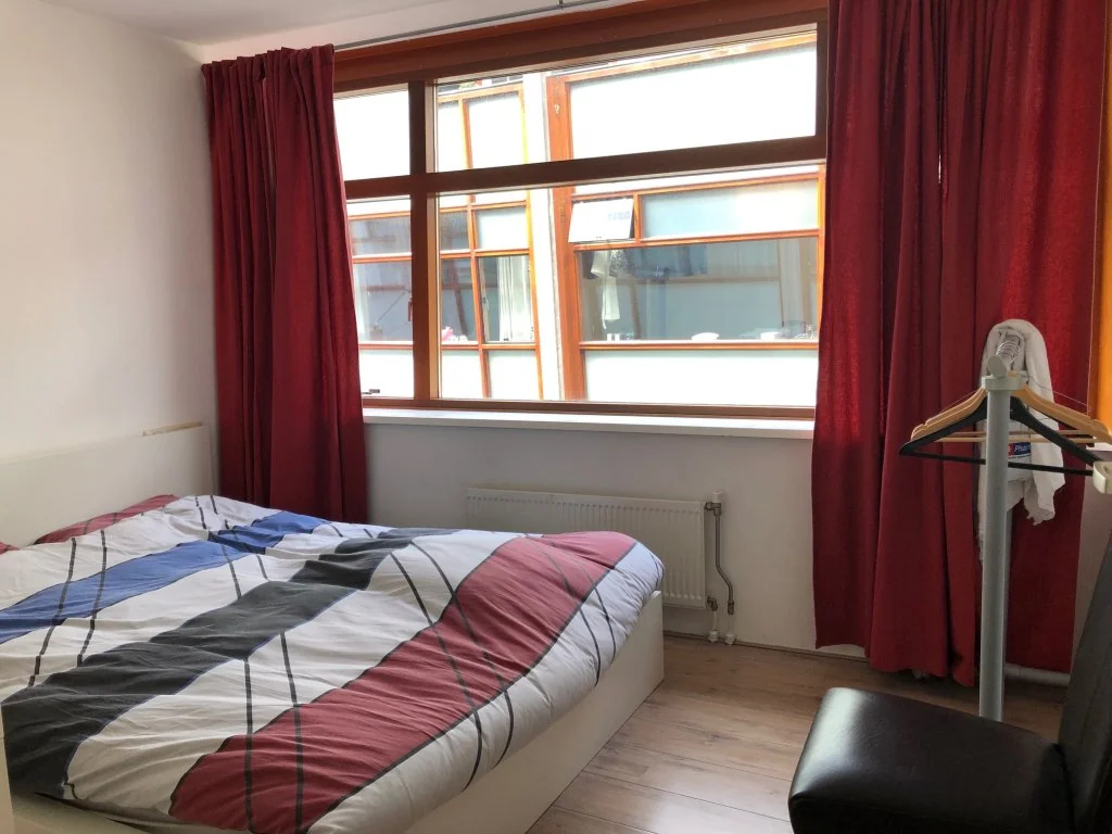 Foto van de Appartement gelegen aan de Arsenaalplaats in Nijmegen