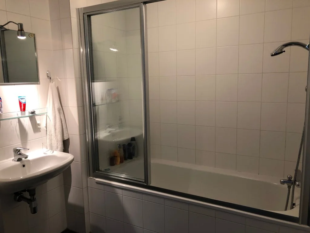 Foto van de Appartement gelegen aan de Arsenaalplaats in Nijmegen