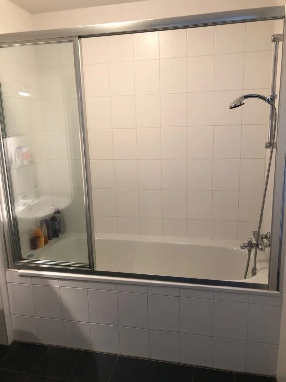 Foto van de Appartement gelegen aan de Arsenaalplaats in Nijmegen