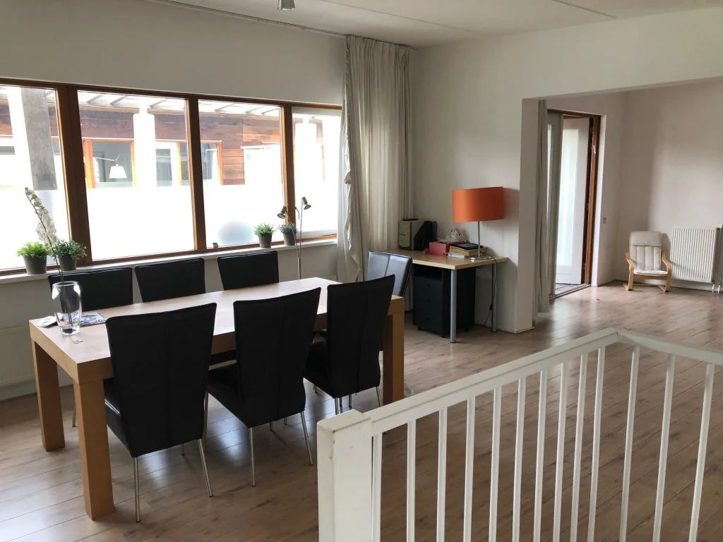 Foto van de Appartement gelegen aan de Arsenaalplaats in Nijmegen