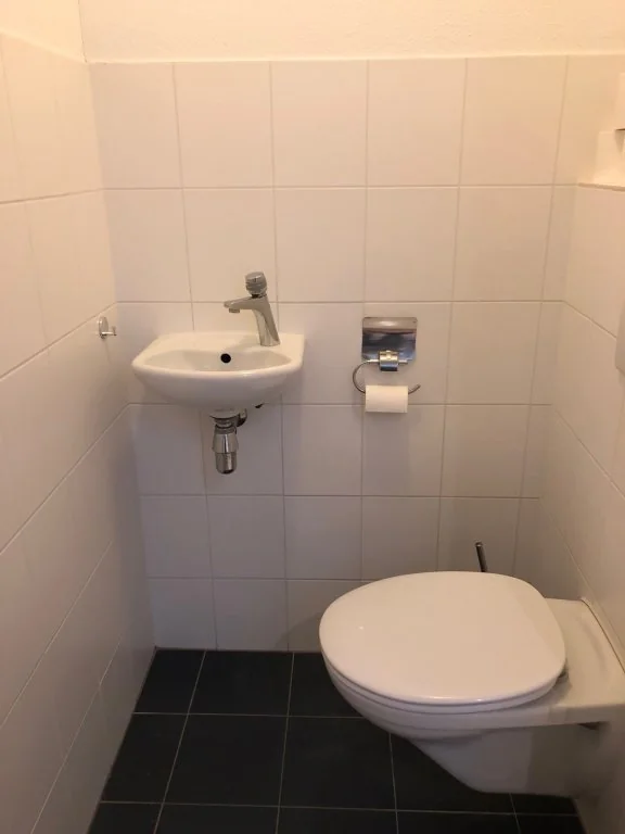 Foto van de Appartement gelegen aan de Arsenaalplaats in Nijmegen