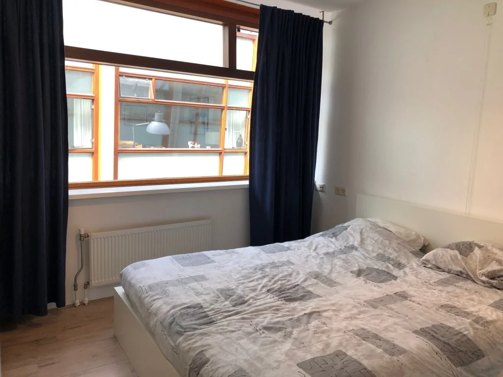 Foto van de Appartement gelegen aan de Arsenaalplaats in Nijmegen