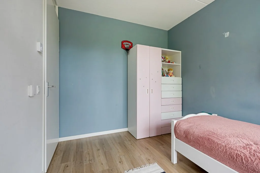 Foto van de Appartement gelegen aan de Zilverschoonlaan in Amstelveen