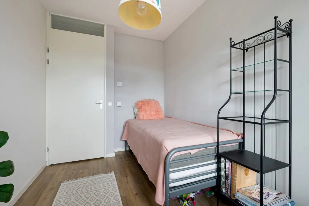Foto van de Appartement gelegen aan de Zilverschoonlaan in Amstelveen