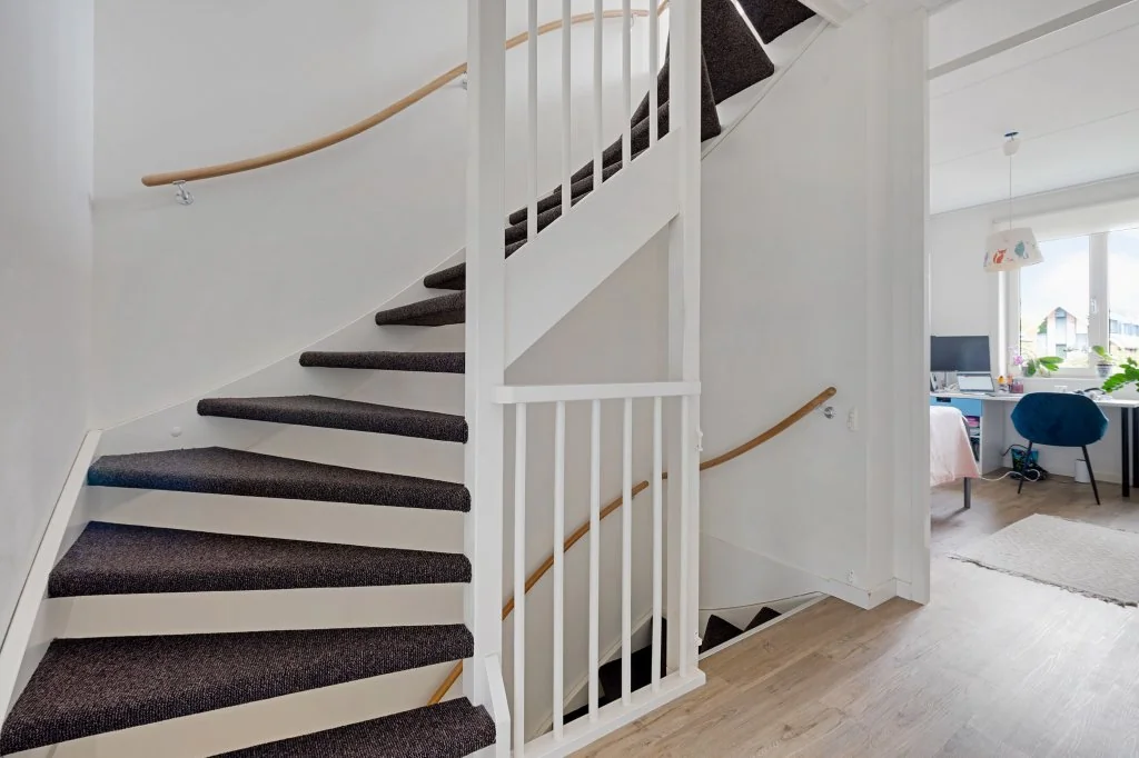 Foto van de Appartement gelegen aan de Zilverschoonlaan in Amstelveen