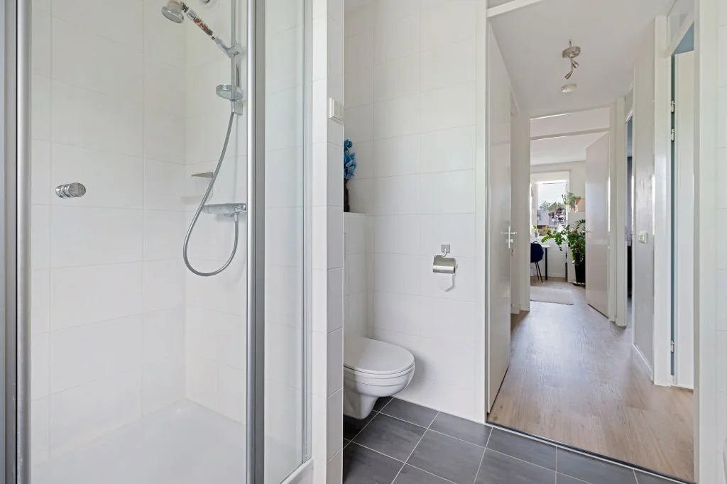 Foto van de Appartement gelegen aan de Zilverschoonlaan in Amstelveen