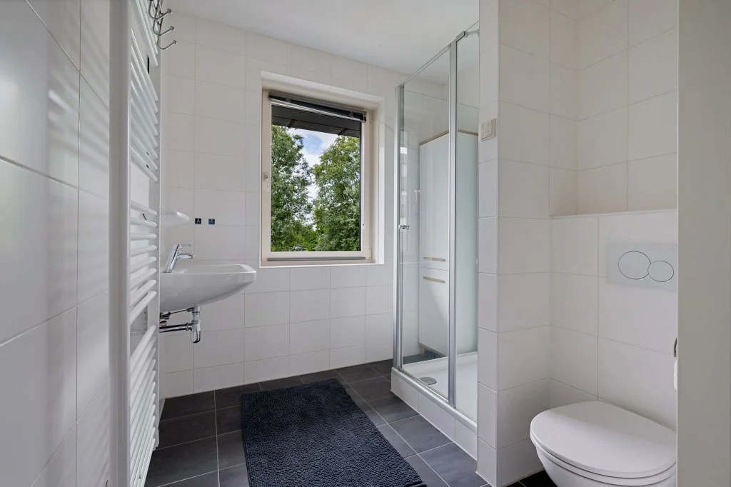 Foto van de Appartement gelegen aan de Zilverschoonlaan in Amstelveen