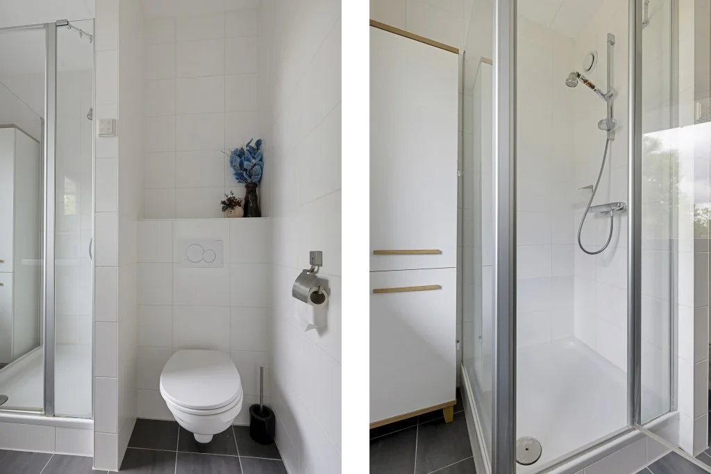 Foto van de Appartement gelegen aan de Zilverschoonlaan in Amstelveen