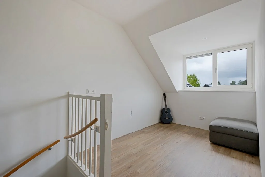 Foto van de Appartement gelegen aan de Zilverschoonlaan in Amstelveen