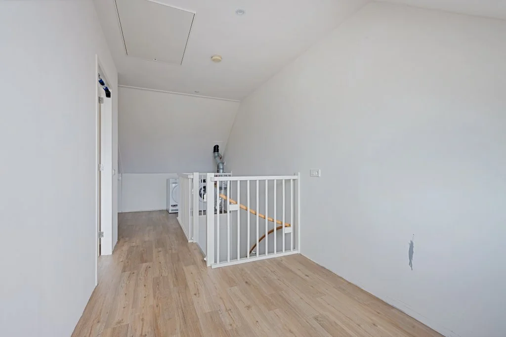 Foto van de Appartement gelegen aan de Zilverschoonlaan in Amstelveen