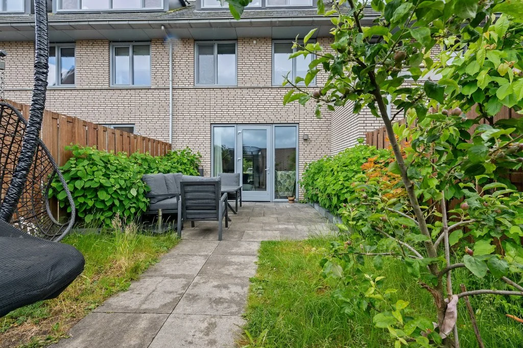 Foto van de Appartement gelegen aan de Zilverschoonlaan in Amstelveen
