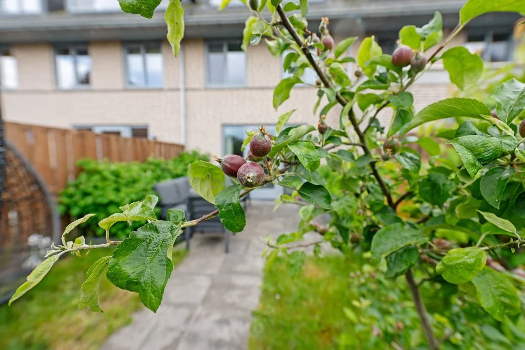 Foto van de Appartement gelegen aan de Zilverschoonlaan in Amstelveen
