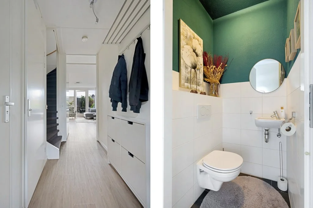 Foto van de Appartement gelegen aan de Zilverschoonlaan in Amstelveen