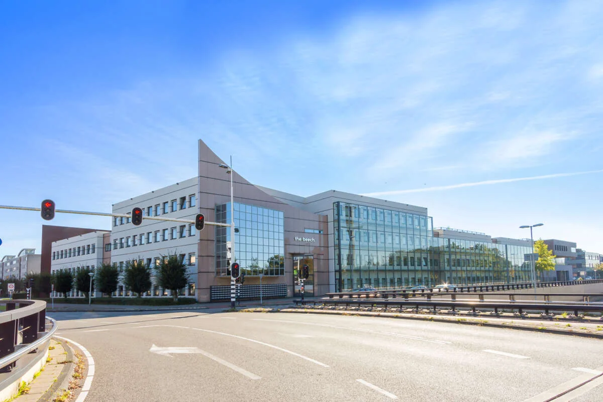 Foto van de Appartement gelegen aan de Beukenlaan in Eindhoven
