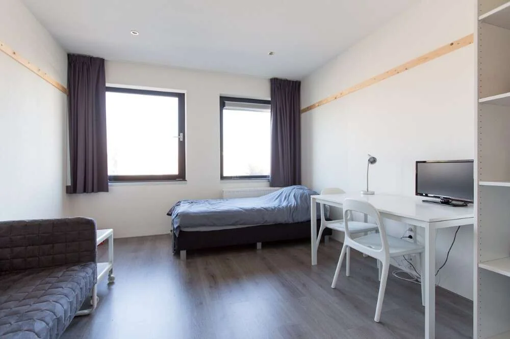Foto van de Appartement gelegen aan de Beukenlaan in Eindhoven