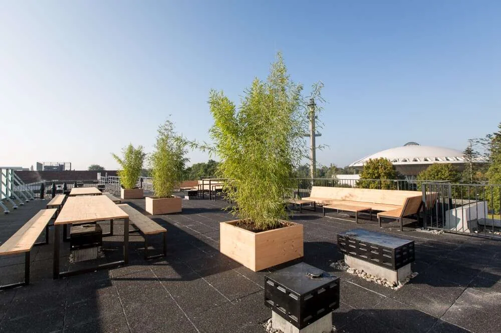 Foto van de Appartement gelegen aan de Beukenlaan in Eindhoven