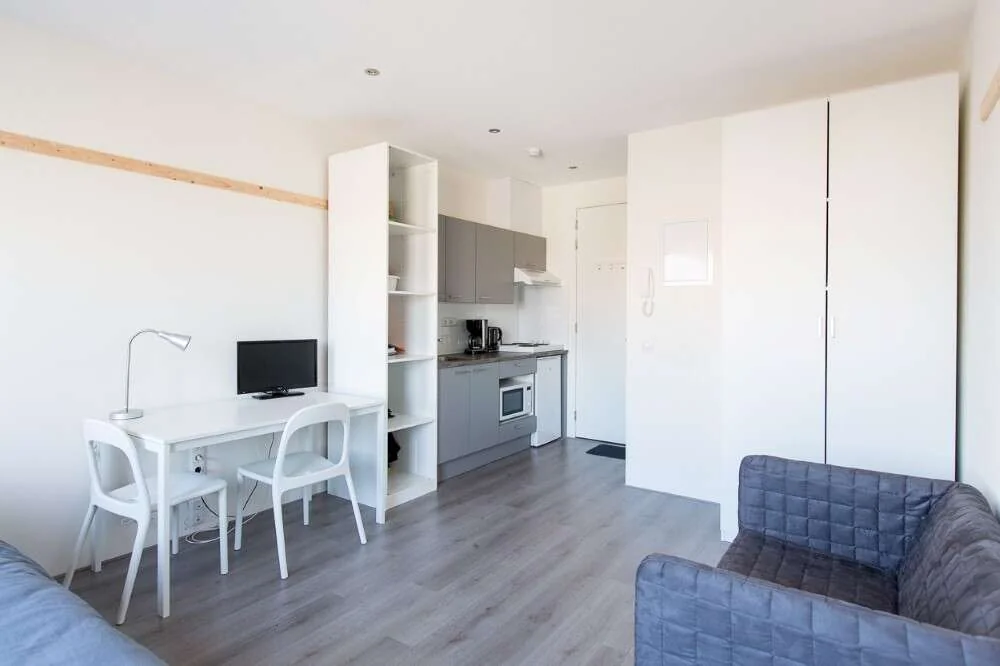 Foto van de Appartement gelegen aan de Beukenlaan in Eindhoven