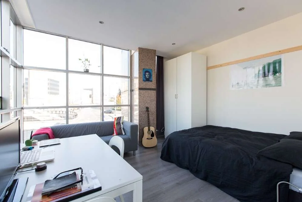 Foto van de Appartement gelegen aan de Beukenlaan in Eindhoven