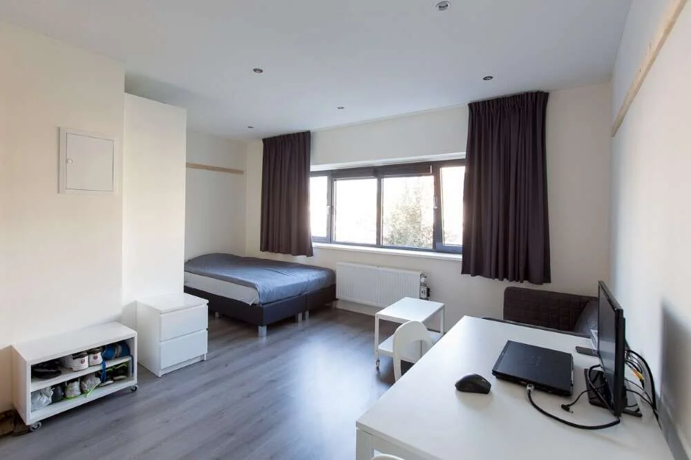 Foto van de Appartement gelegen aan de Beukenlaan in Eindhoven