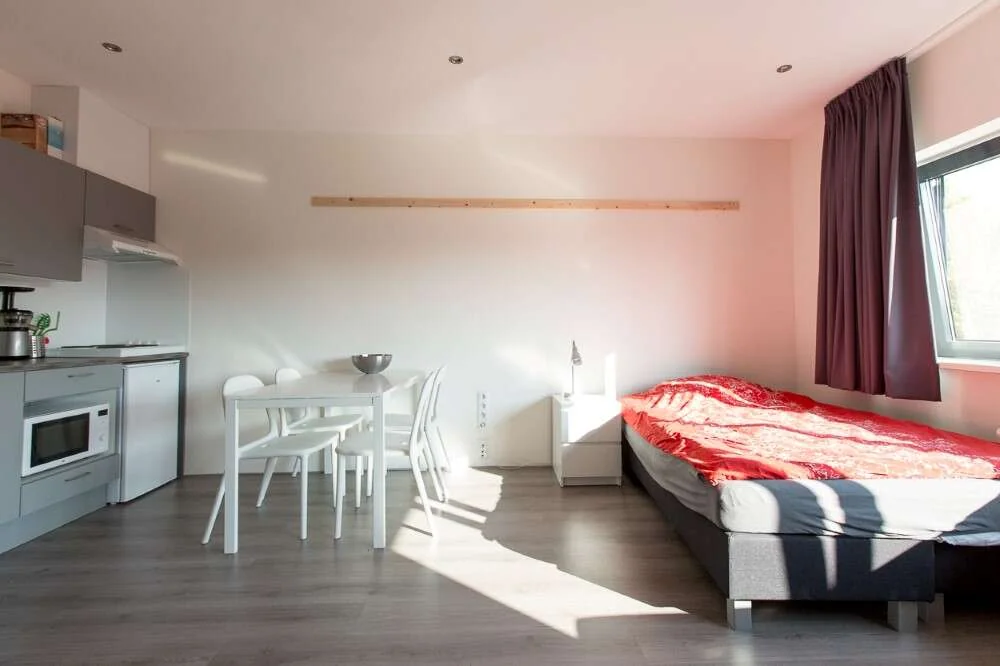 Foto van de Appartement gelegen aan de Beukenlaan in Eindhoven
