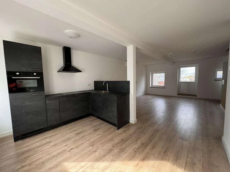 Foto van de Appartement gelegen aan de Brandstraat in Sittard