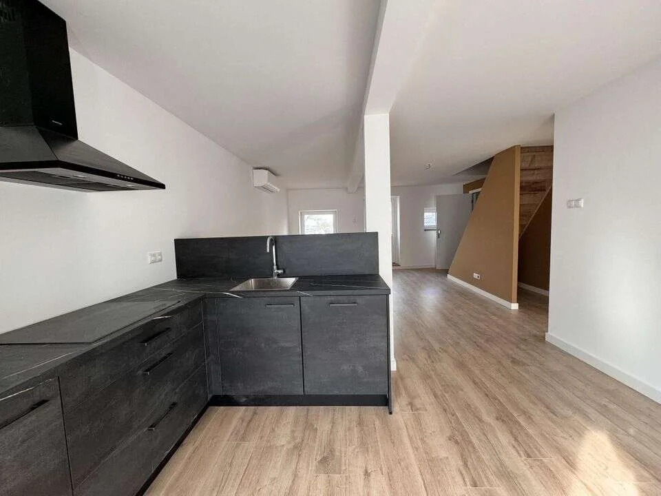 Foto van de Appartement gelegen aan de Brandstraat in Sittard