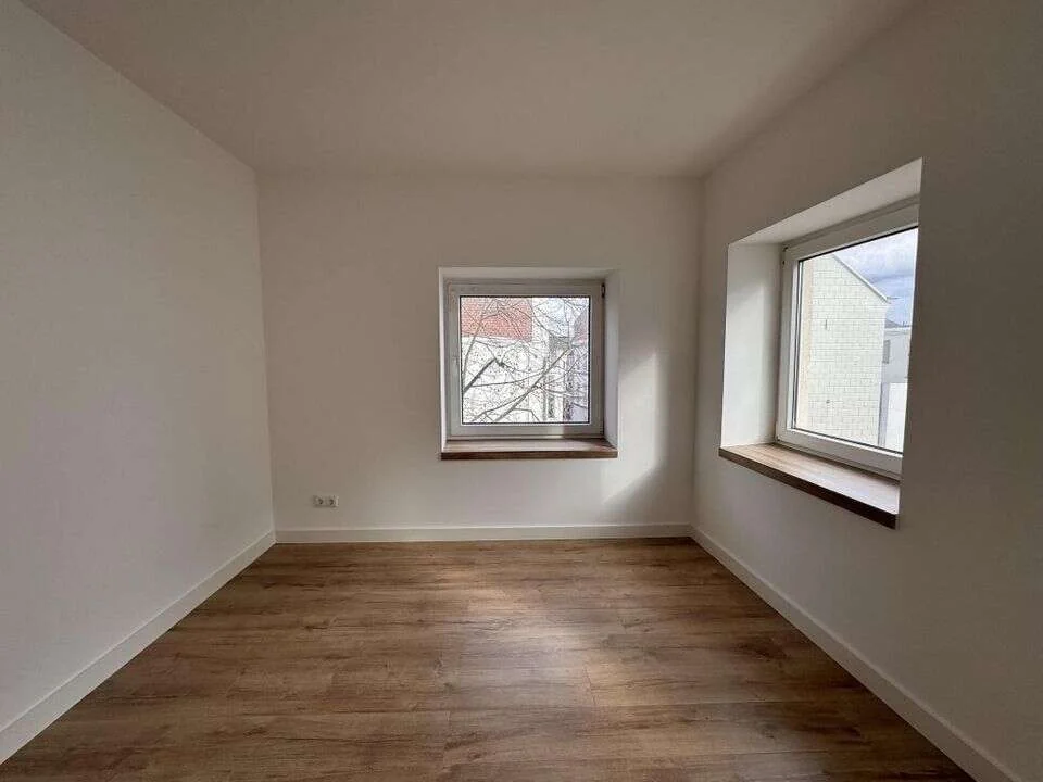 Foto van de Appartement gelegen aan de Brandstraat in Sittard