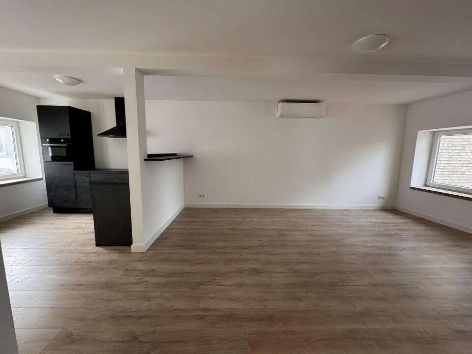 Foto van de Appartement gelegen aan de Brandstraat in Sittard