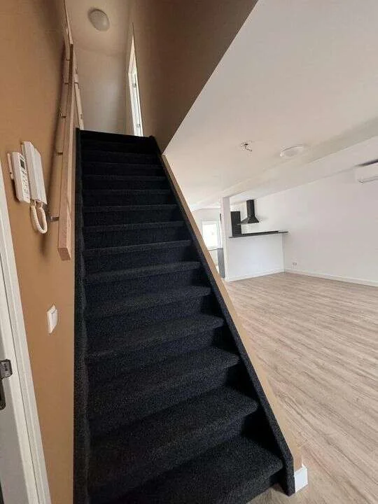 Foto van de Appartement gelegen aan de Brandstraat in Sittard