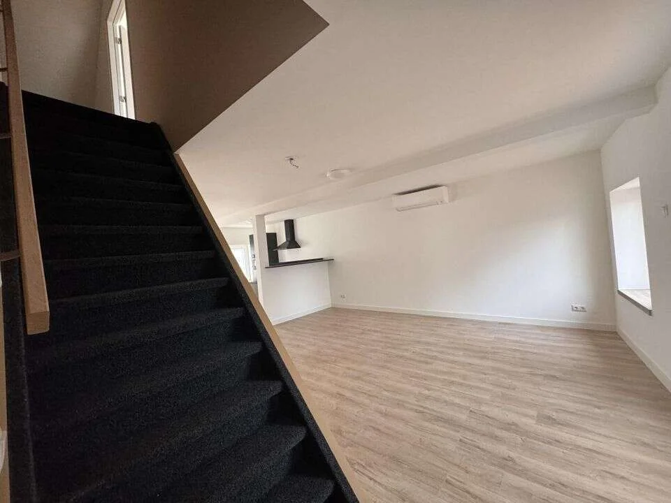 Foto van de Appartement gelegen aan de Brandstraat in Sittard