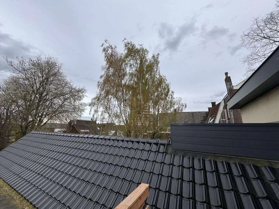 Foto van de Appartement gelegen aan de Brandstraat in Sittard