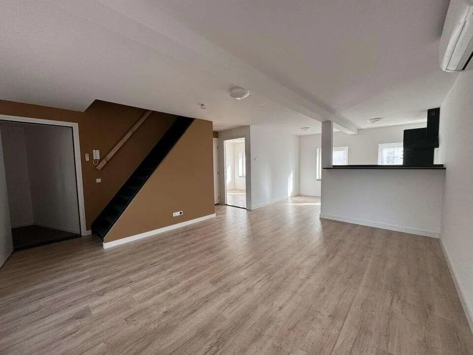 Foto van de Appartement gelegen aan de Brandstraat in Sittard