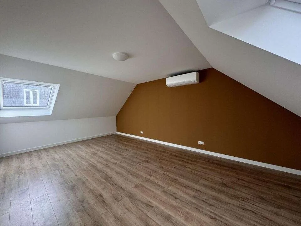 Foto van de Appartement gelegen aan de Brandstraat in Sittard