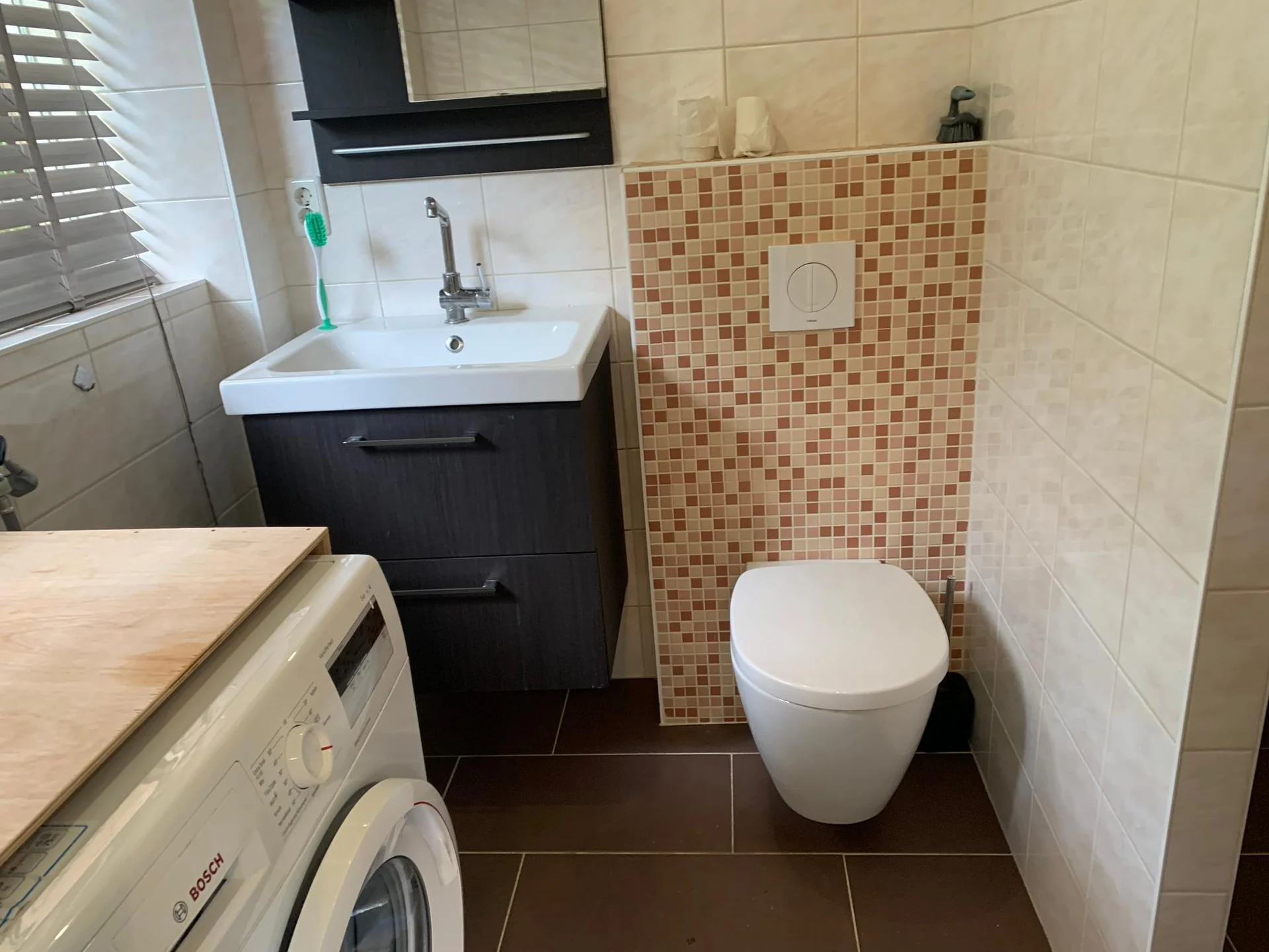Foto van de Appartement gelegen aan de Grameystraat in Nijmegen