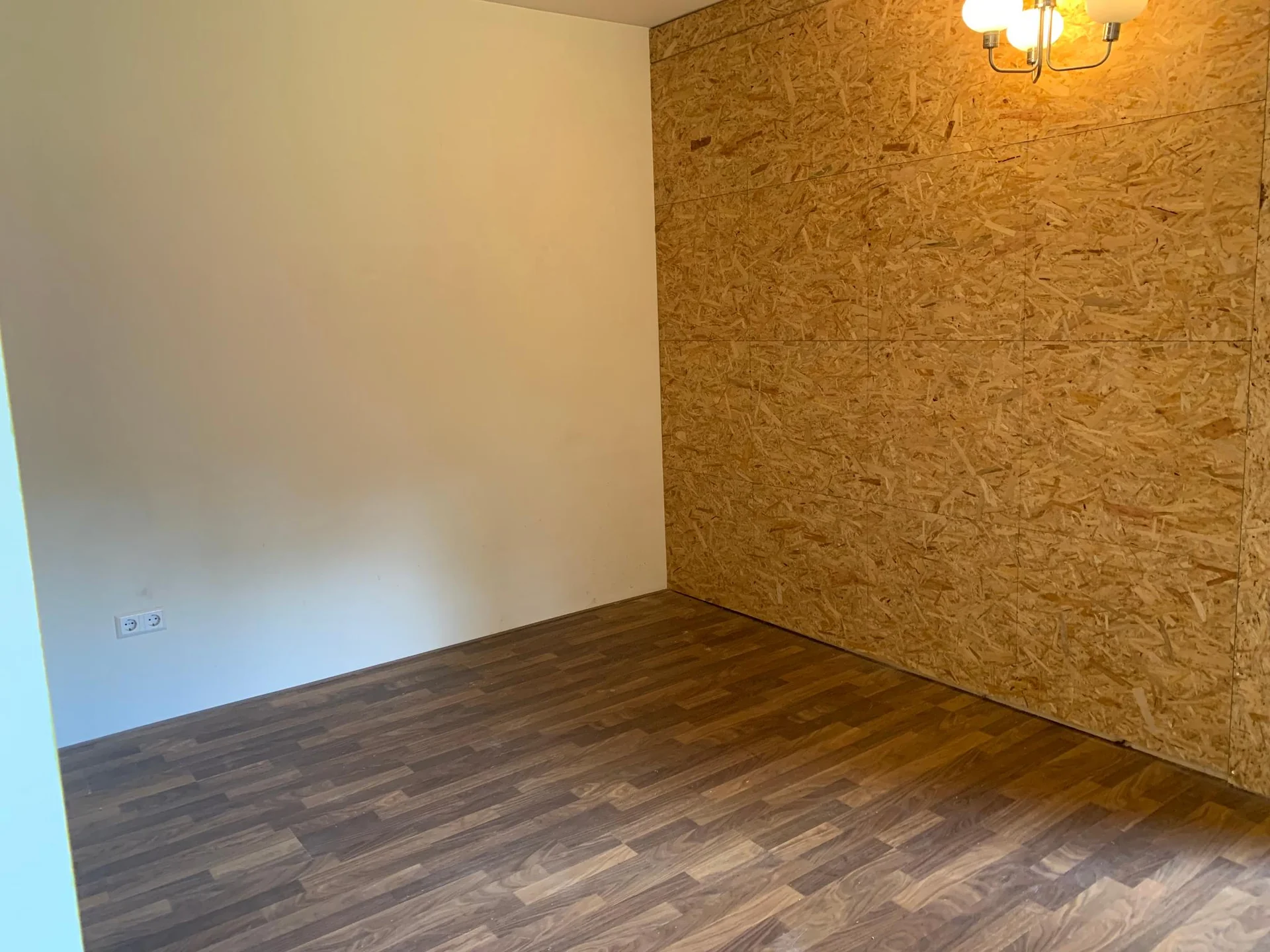Foto van de Appartement gelegen aan de Grameystraat in Nijmegen