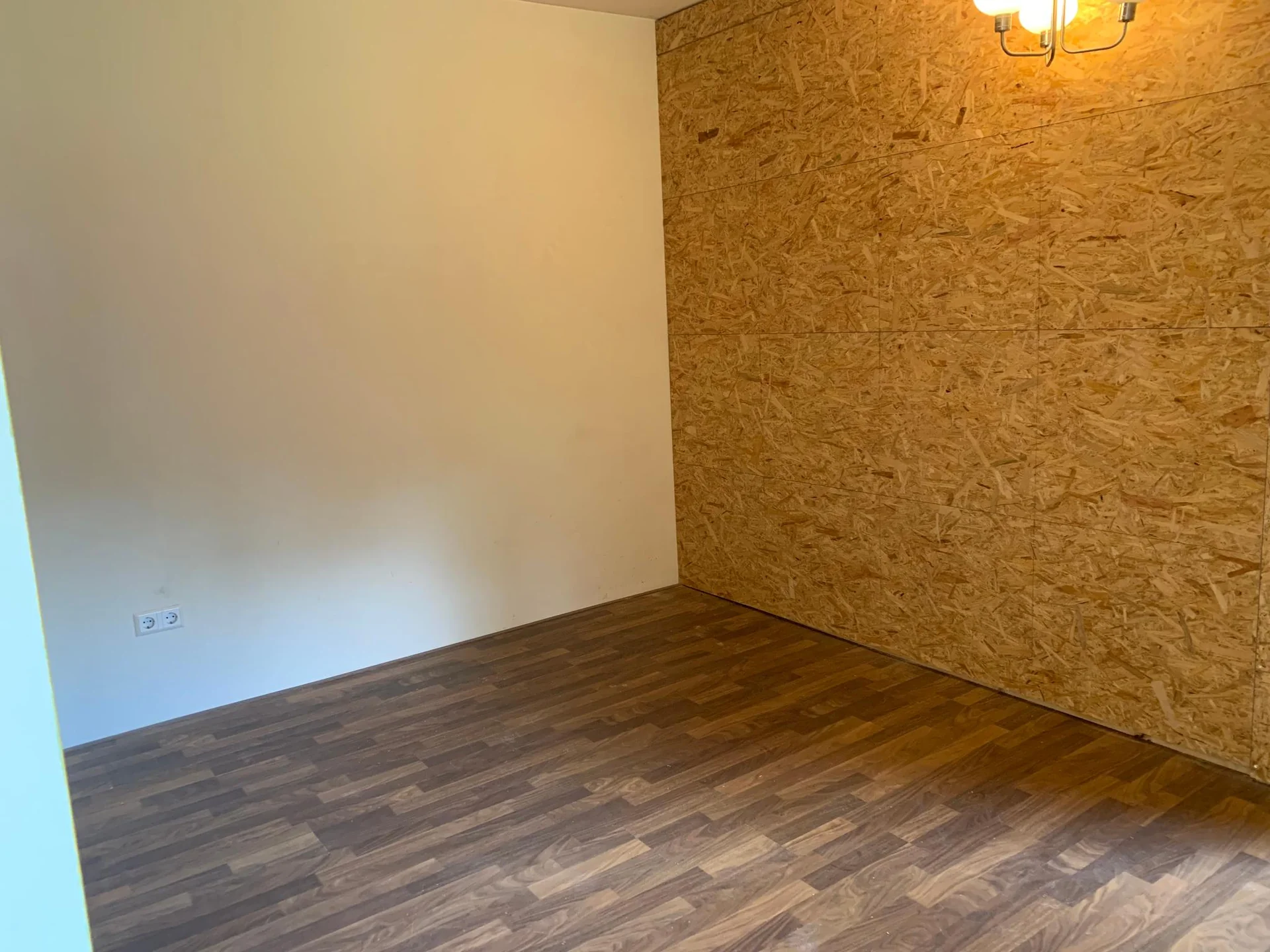 Foto van de Appartement gelegen aan de Grameystraat in Nijmegen