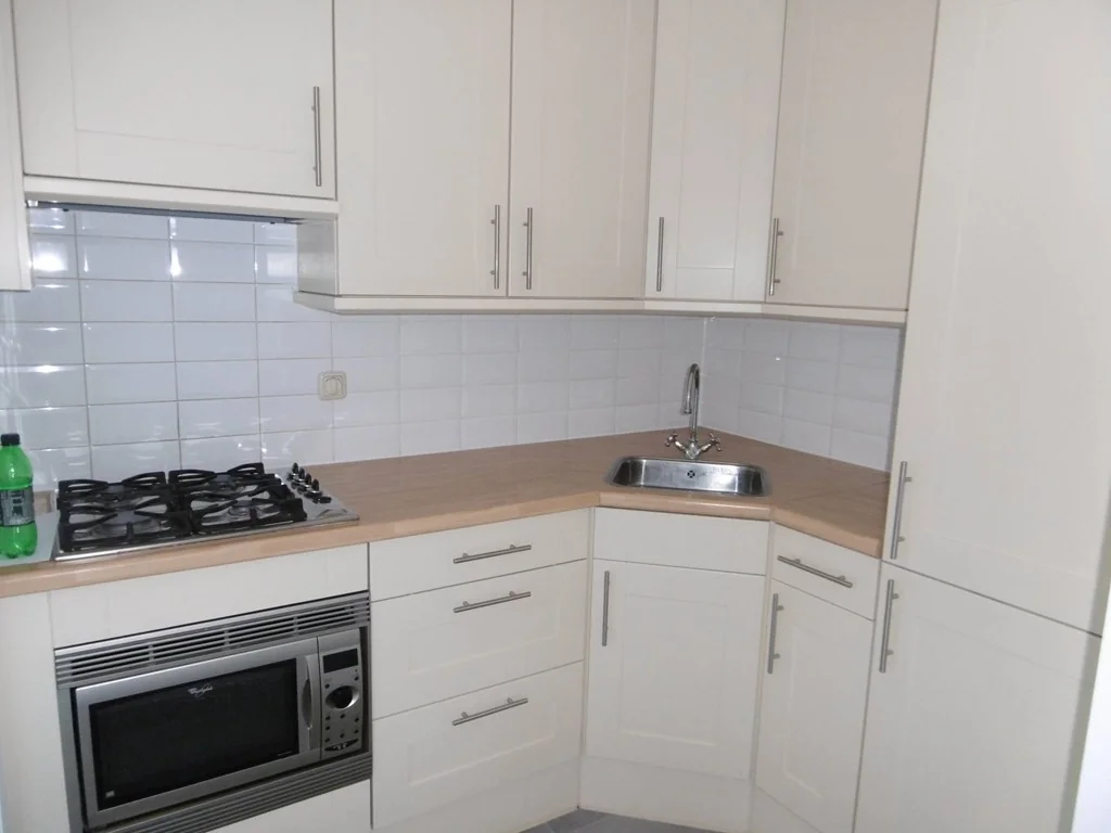 Foto van de Appartement gelegen aan de T. Meer in Amsterdam